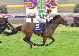 【枠順確定】第66回大阪杯(GⅠ) /エフフォーリア3枠6番、ジャックドール2枠4番