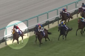 【大阪杯】ジャックドール弱すぎワロタｗｗｗｗ