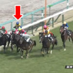 【アザレア賞】単勝1.6倍アーティット川田さん、8頭立てで前が壁wwwww