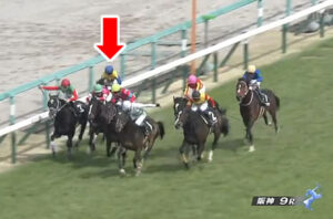 【アザレア賞】単勝1.6倍アーティット川田さん、8頭立てで前が壁wwwww