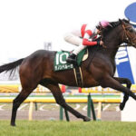 【競馬予想】[4]第82回皐月賞(GⅠ) /2022