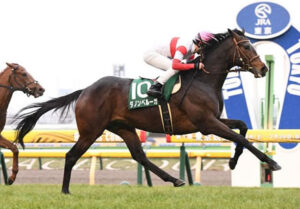 【競馬予想】[4]第82回皐月賞(GⅠ) /2022