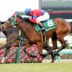 【競馬予想】[3]第82回桜花賞(GⅠ) /2022