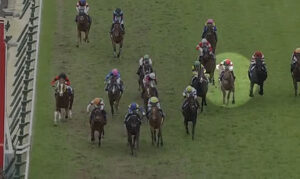 【大阪杯】単勝1.5倍9着、年度代表馬エフフォーリアとは何だったのか