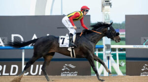 UAEダービー制覇クラウンプライドがケンタッキーダービーで勝つ可能性ってどれくらい？