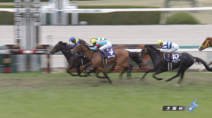 アリーヴォ武豊騎手上手すぎワロタｗｗｗｗ