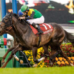 【競馬予想】[2]第165回 天皇賞･春 (GI) /2022