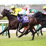 【競馬予想】[2]第82回桜花賞(GⅠ) /2022