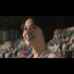 「HERO IS COMING.」ー桜花賞篇ー 15秒 | JRA公式