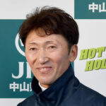 蛯名正義厩舎、開業1か月以上経過も未勝利