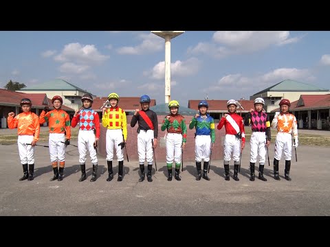 アタック！地方競馬｜第157回｜４月デビューの新人騎手 Part1｜NAR公式