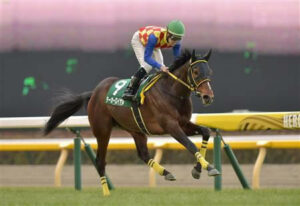 【競馬予想】[1]第165回 天皇賞･春 (GI) /2022