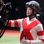 【競馬・皐月賞】ジオグリフ福永祐一上手すぎワロタ w w w w w w w w w w w w w w w