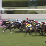 3歳女王サークルオブライフとは何だったのか