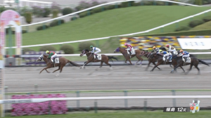 永島まなみ騎手覚醒ｗｗｗｗｗｗ