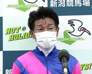 柴田善臣さん、長期休養から回復も実戦復帰は未定