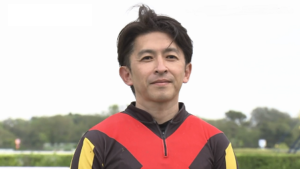 福永祐一さん(皐月賞2勝・ダービー3勝・菊花賞2勝)