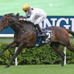 香港のゴールデンシックスティー 安田記念参戦へ