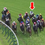 3着ドウデュース武豊「思ったほど流れなかった」友道師も「一番強い競馬をした」