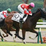 【フローラS】ルージュスティリア福永「今後G1を勝てる。今まで乗ってきた牝馬の中でもトップレベル」