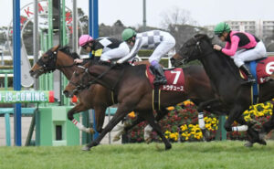 【競馬予想】第82回皐月賞(GⅠ) /2022