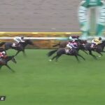 【競馬】フローラSは田辺騎乗のエリカヴィータがV