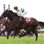 【マイラーズC】4連勝ソウルラッシュ強すぎwwwww