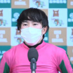 【天皇賞・春】今年重賞3勝、横山和生 初G1制覇なるか