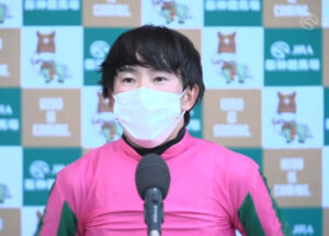 【天皇賞･春】今年重賞3勝、横山和生 初G1制覇なるか