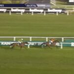 【グランドナショナル2022】結果・動画/ノーブルイェーツが競り勝つ