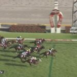 【競馬】目黒記念は浜中騎乗のボッケリーニがV