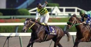 横山家の血濃すぎwww