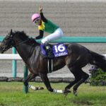 タイトルホルダー、逃げてぶっちぎりの上がり最速