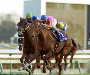 ダイワで3番目に思いついた冠名、競馬板全員一致する説