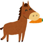 競馬板って種牡馬価値がどうとか気にするやつ多いよな