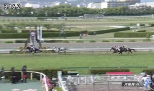 【競馬】天皇賞・春は横山和騎乗のタイトルホルダーがＶ