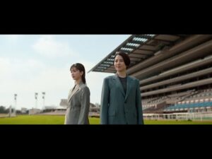 「ＨＥＲＯ　ＩＳ　ＣＯＭＩＮＧ．」ー日本ダービー篇ー　15秒 | JRA公式