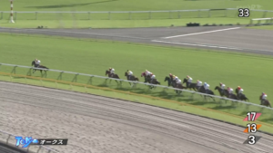 三浦騎手の逃げにビビったやつｗｗｗｗ