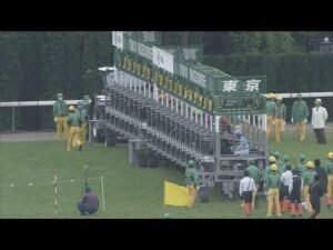 2022 VICTORIA MILE (G1) | JRA Official