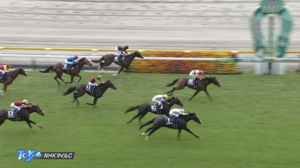 ●ダノン×川田×安田