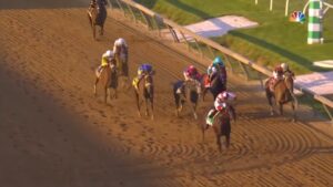 【プリークネスステークス2022】結果・動画/アーリーヴォーティングが抜け出し快勝