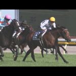 ドウデュース逆襲の末脚!武豊ダービー6勝目【日本ダービー2022】