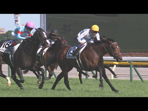 ドウデュース逆襲の末脚！武豊ダービー6勝目【日本ダービー2022】