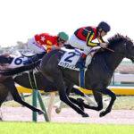 【競馬予想】[1]第27回NHKマイルカップ(GⅠ) /2022