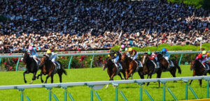 ラップ識者「ドウデュースはオルフェーヴル以来の大物ダービー馬」