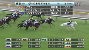 レシステンシアが好意から伸びなかった理由