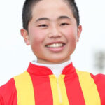 大塚くんがヤングジョッキーズシリーズに参戦