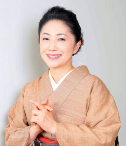 【日本ダービー】石川さゆりが国歌独唱