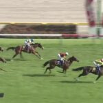 【競馬】オークスはルメール騎乗のスターズオンアースが2冠達成