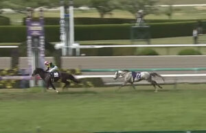 【天皇賞･春】逃走タイトルホルダー7馬身差圧勝！横山和生GI初制覇！